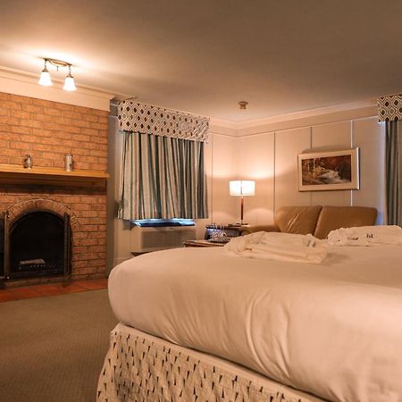 Auberge Des 3 Canards La Malbaie Zewnętrze zdjęcie