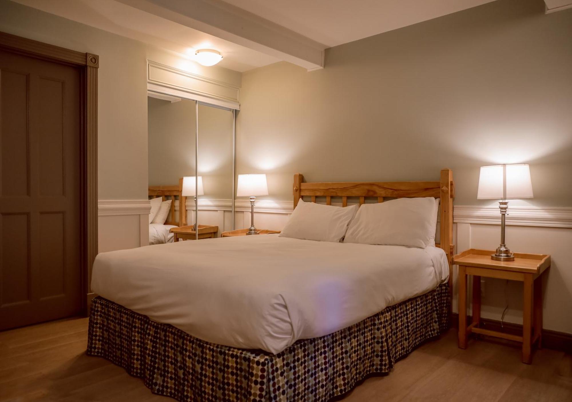 Auberge Des 3 Canards La Malbaie Zewnętrze zdjęcie
