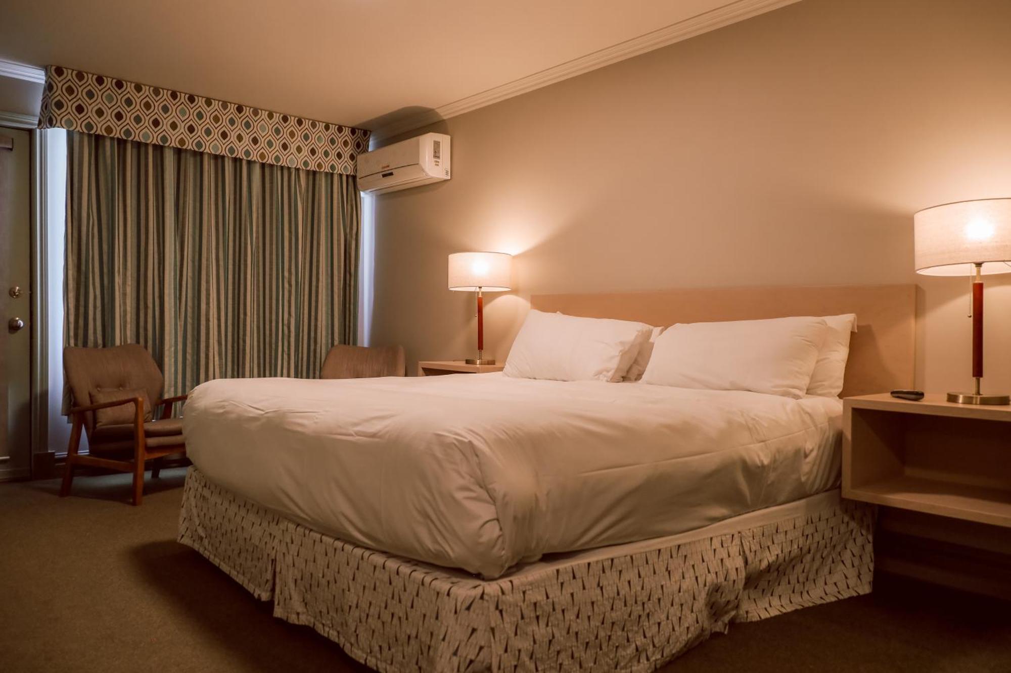 Auberge Des 3 Canards La Malbaie Zewnętrze zdjęcie