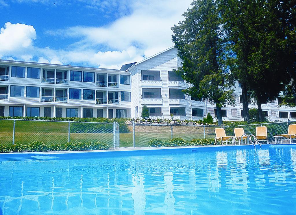 Auberge Des 3 Canards La Malbaie Zewnętrze zdjęcie