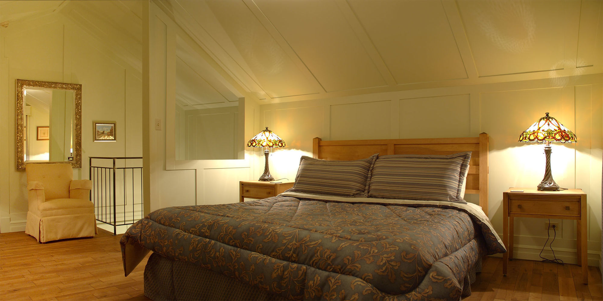Auberge Des 3 Canards La Malbaie Zewnętrze zdjęcie