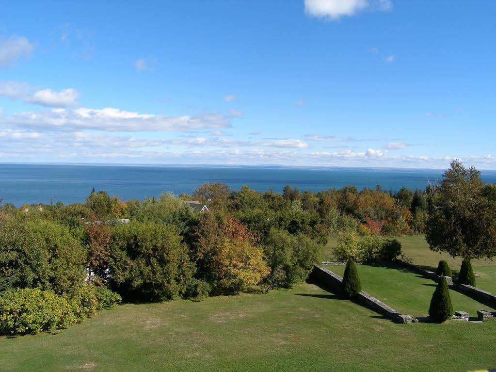 Auberge Des 3 Canards La Malbaie Zewnętrze zdjęcie